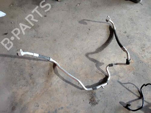 AC-rør VW GOLF V (1K1) [2003-2010]  30133334