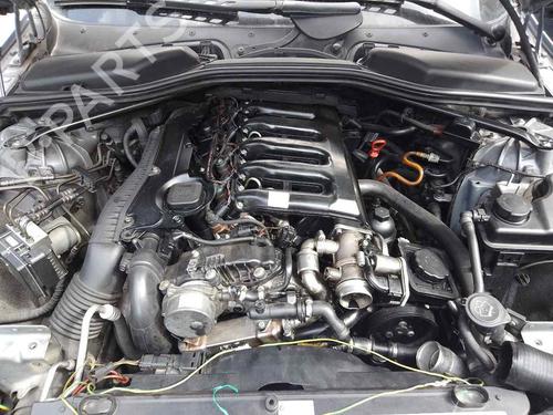 Intercooler BMW 5 (E60) 525 d (177 hp) 28462166