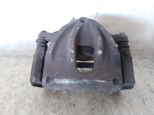 Used Right front brake caliper Right front brake caliper TOYOTA COROLLA Verso (ZER_, ZZE12_, R1_) 1.8 (ZNR11_, ZNR11R) (129 hp) 34398284 34398284