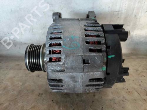 Used Alternator AUDI A3 (8P1) [2003-2013]  29810559