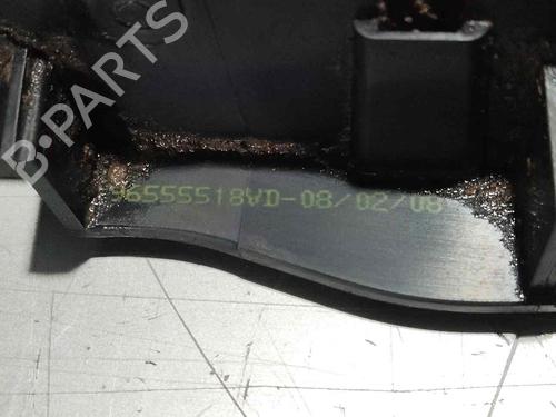 Front left interior door handle CITROËN C4 Grand Picasso I (UA_) 1.6 HDi | BP31942367I13