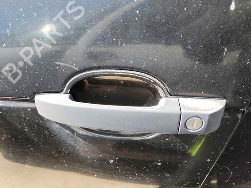 Klamka zewnętrzna drzwi przednich lewych LAND ROVER RANGE ROVER III (L322) 3.0 D 4x4 BP29374571C128
