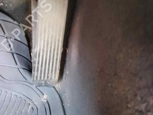 Pedal MERCEDES-BENZ C-CLASS Coupe (CL203) [2001-2011]  28454441