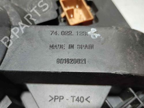 Heater blower motor VW PASSAT B5.5 (3B3) 1.9 TDI | BP32348247M62  - Image 5
