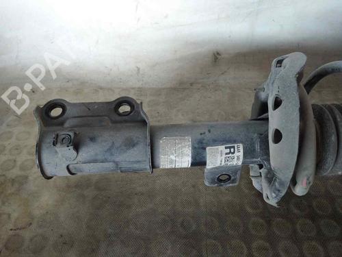 Right front shock absorber HYUNDAI i30 (PDE, PD, PDEN)  | BP26693120M17 