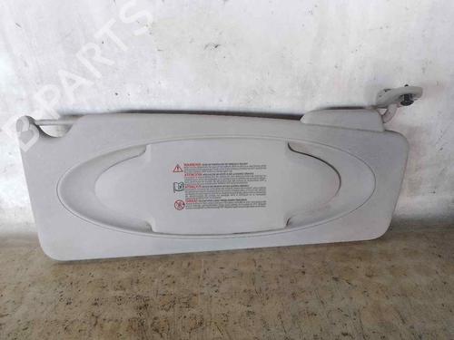 Used Right sun visor RENAULT KANGOO / GRAND KANGOO II (KW0/1_) [2008-2025]  28319702
