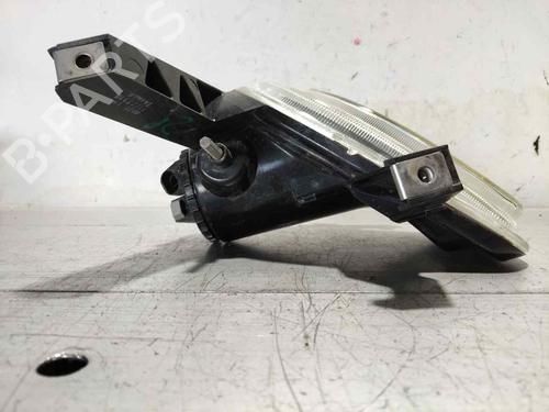Used Left front fog light Left front fog light FIAT PUNTO (188_) [1999-2012] 33464035 33464035