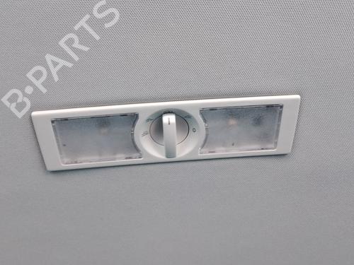 Used Interior roof light Interior roof light 38265630 38265630