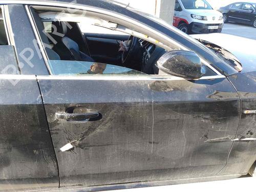 Used Right front door AUDI A5 (8T3) 2.0 TDI (177 hp) 28465447