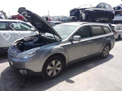 Højre Styrespindel Lejehus SUBARU LEGACY V (BM) [2009-2025]  28470272
