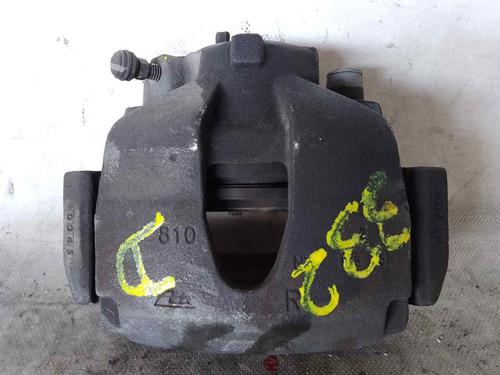 Used Right front brake caliper HONDA ACCORD VII (CL, CN) 2.2 i-CTDi (CN1) (140 hp) 26472531