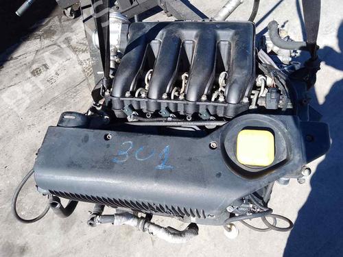 Engine LAND ROVER FREELANDER I (L314)  | BP26486669M1 