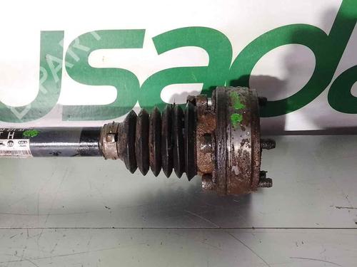 Left front driveshaft SEAT CORDOBA (6L2) | BP28467356M38