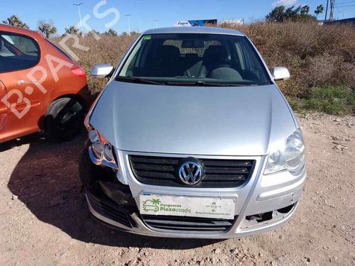 Used Parts VW POLO IV (9N_, 9A_) 1.4 TDI (70 hp) 4417744