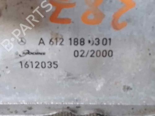 Other MERCEDES-BENZ C-CLASS (W203) C 220 CDI (203.006) | BP26473183O1 