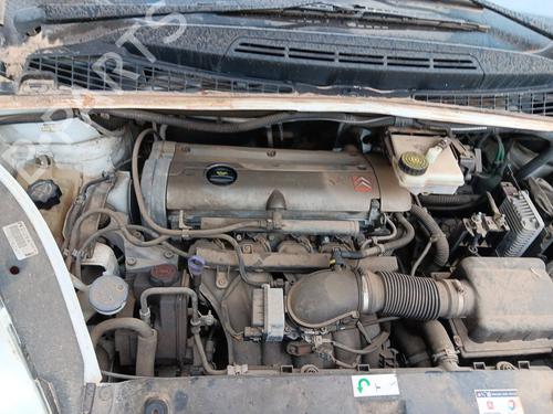 Gear lever CITROËN XSARA PICASSO (N68) 2.0 16V | BP26480754M90 