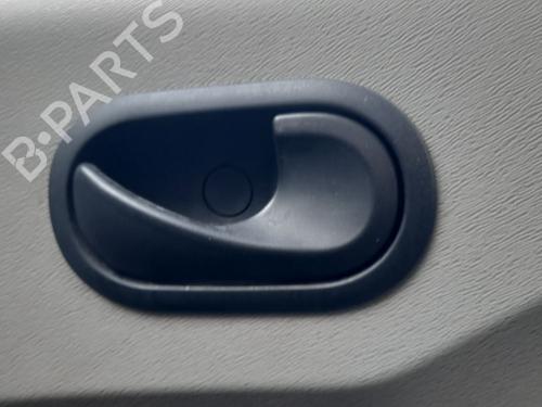 Used Front right interior door handle Front right interior door handle RENAULT TWINGO II (CN0_) 1.2 (CN0D) (58 hp) 35725598 35725598