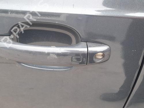 front-left-exterior-door-handle-audi-a5-8t3-2007-2008-2009-2010-2011-2012-2013-2014-2015-2016-2017-32699910 main image