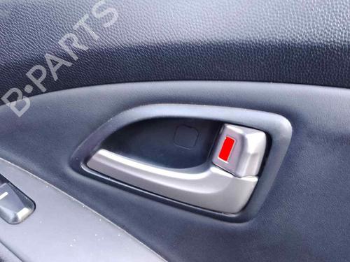 Used Rear right interior door handle HYUNDAI ix35 (LM, EL, ELH) [2009-2016]  28459575