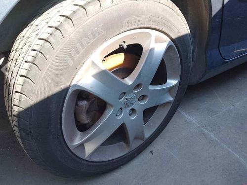 Used Rim PEUGEOT 407 SW (6E_, 6D_) 2.0 HDi 135 (136 hp) 28455486
