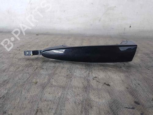 Used Rear left exterior door handle BMW 3 Touring (E91) 320 d (163 hp) 26472538