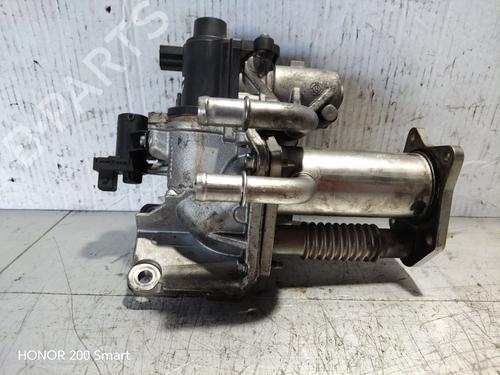 EGR-Ventil EGR-Ventil RENAULT MEGANE III Hatchback (BZ0/1_, B3_) [2008-2026] 36389515 36389515