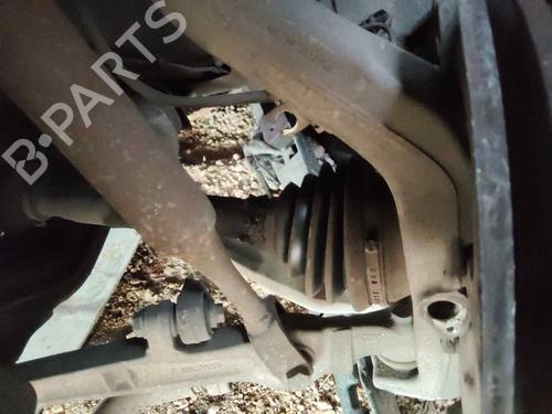 Used Left front driveshaft AUDI A4 B6 Avant (8E5) 3.0 (220 hp) 29272625