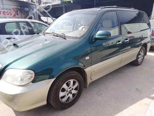Switch KIA CARNIVAL II (GQ) 2.9 CRDi | BP26467469I30 