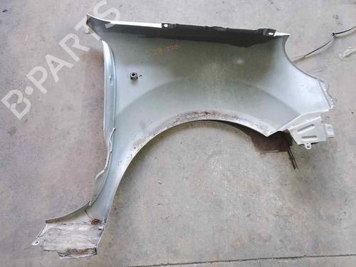 Left front fenders RENAULT KANGOO (KC0/1_) 1.5 dCi | BP30395319C41