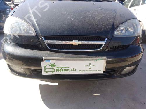 Used Front bumper CHEVROLET REZZO MPV (U100) [2005-2025]  28456539