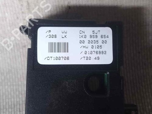 Electronic module AUDI A3 (8P1)  | BP26467120M83 