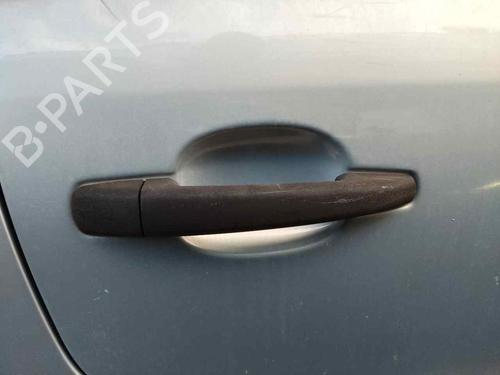 Used Rear right exterior door handle CITROËN C4 I (LC_) [2004-2014]  29306519