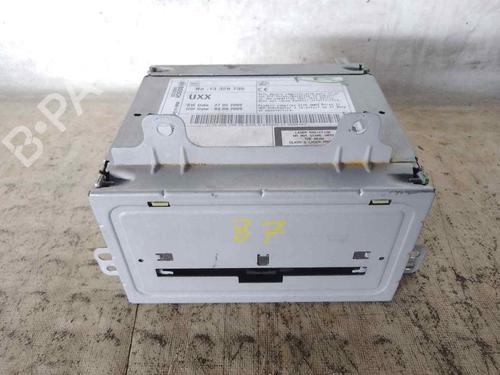 Used Radio OPEL INSIGNIA A (G09) 2.0 CDTI (68) (160 hp) 28167194
