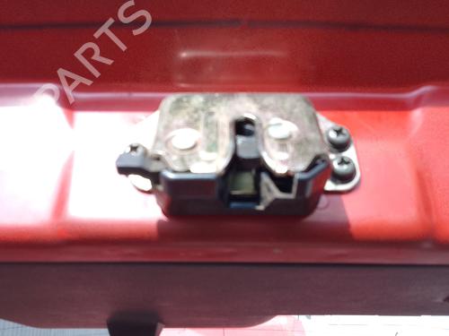 Serrure hayon Serrure hayon CHEVROLET AVEO / KALOS Hatchback (T200) 1.4 16V (94 hp) 36532100 36532100