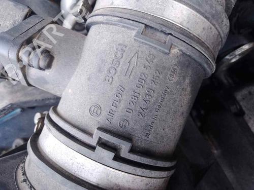 Caudalimetro OPEL TIGRA TwinTop (X04) 1.3 CDTI (R97) (69 hp) 28454600