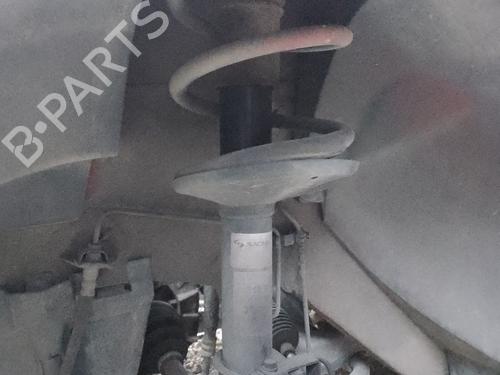 Used Left front shock absorber DACIA LOGAN EXPRESS (FS_) [2007-2025]  30746186