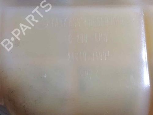 Expansion tank SSANGYONG KORANDO (KJ)  | BP26693216C120 