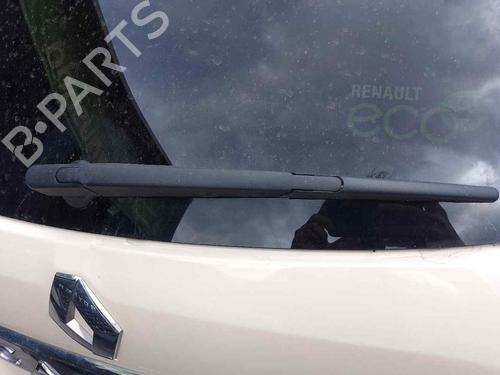 Used Rear windshield wiper arm RENAULT CAPTUR I (J5_, H5_) [2013-2025]  28468064