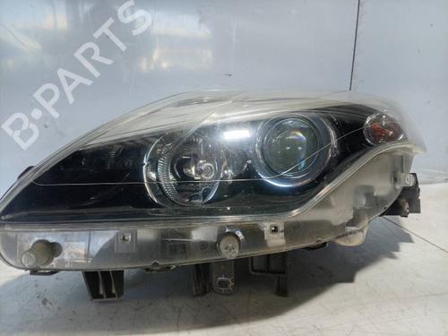 Left headlight RENAULT LAGUNA III (BT0/1) | BP40513123C28 - Image 3