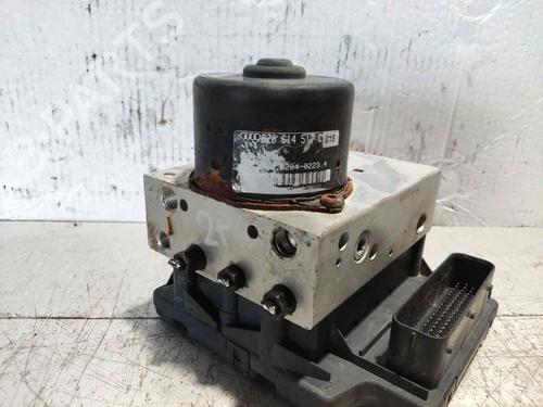 ABS pump AUDI A2 (8Z0) 1.4 | BP35904794M43 - Image 4