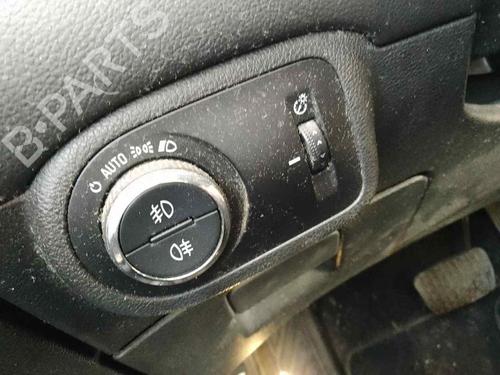 Forlygtekontakt OPEL ZAFIRA TOURER C (P12) 2.0 CDTi (75) (165 hp) 28464910