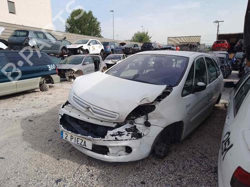 AC-Kompressor CITROËN XSARA PICASSO (N68) 1.6 HDi | BP29275573M34 