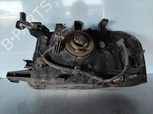 Right headlight NISSAN PICK UP (D22) | BP32371541C29 - Image 4