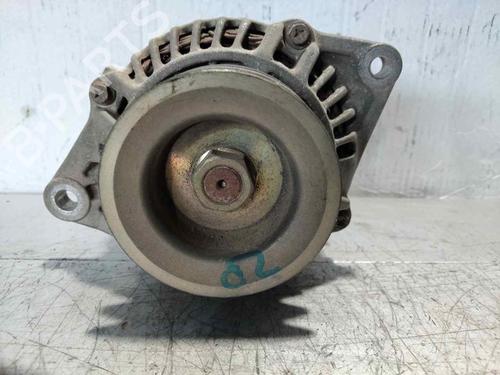 Used Alternator Alternator MAZDA 323 F VI Hatchback (BJ) 2.0 TD (90 hp) 34722797 34722797