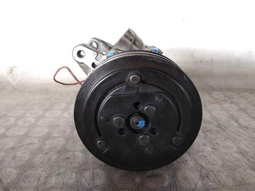 AC compressor OPEL ASTRA F Hatchback (T92)  | BP26481638M34 