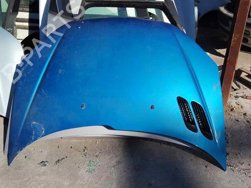 Used Hood PEUGEOT 206 Hatchback (2A/C) 1.4 HDi eco 70 (68 hp) 32323090