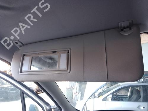 left-sun-visor-peugeot-807-eb_-2002-32187998 main image