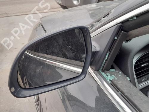 Used Left mirror Left mirror AUDI A5 (8T3) 2.0 TDI (170 hp) 32699899 32699899