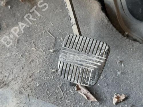 bremsepedal bremsepedal NISSAN X-TRAIL I (T30) [2001-2013] 34210944 34210944