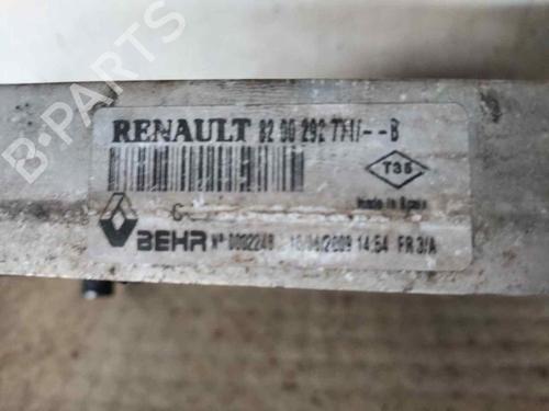 Water radiator RENAULT ESPACE IV (JK0/1_) 2.0 dCi (JK01, JK02, JK1J, JK1K, JK1H) | BP29943068M31 